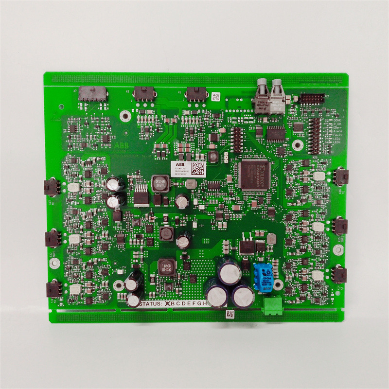 ABB GCC960C102 3BHE033067E0102 3BHE033068P106 (3) ABB GCC960C102