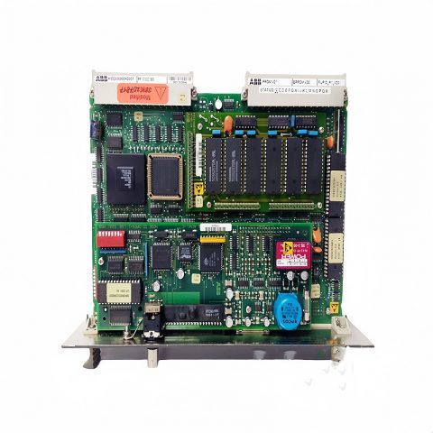 ABB HIEE300024R4 UAA326A04