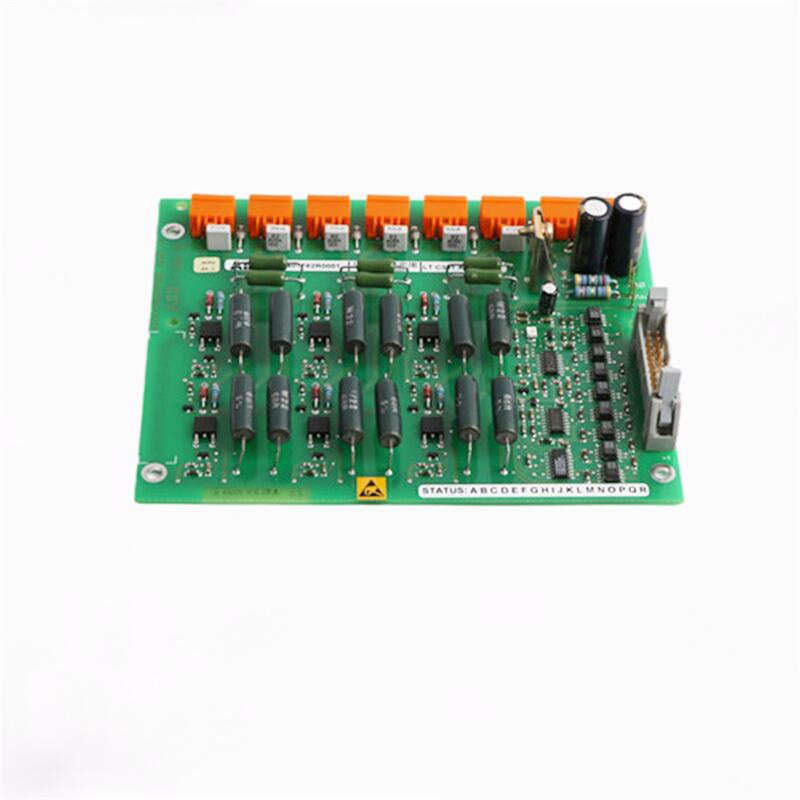 ABB HIEE401782R0001 LTC391AE01