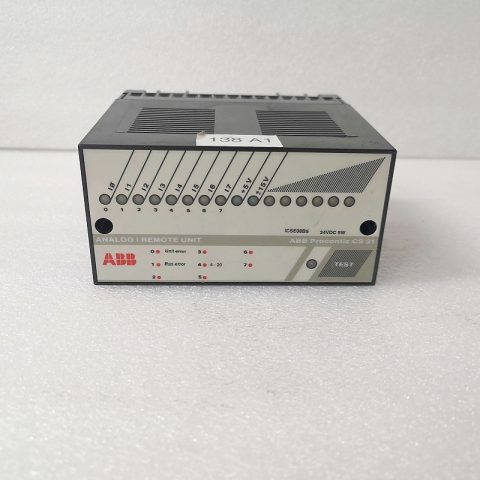 ABB ICSE08B5 FPR3346501R1012