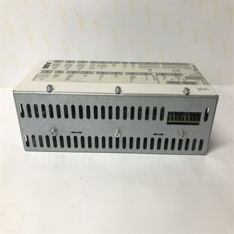 ABB NDCU-33CX 3AUA0000052751