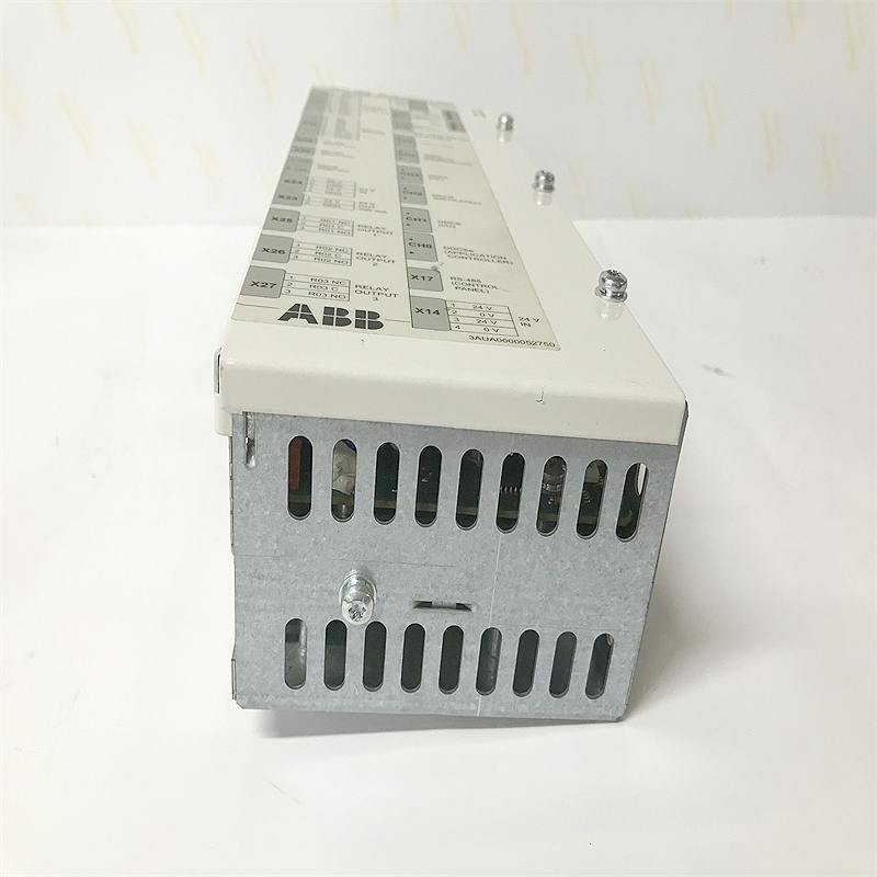 ABB NDCU-33CX 3AUA0000052751(3)