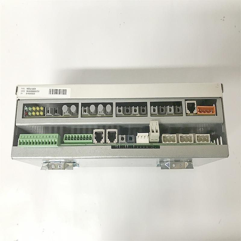 ABB NDCU-33CX 3AUA0000052751(5) ABB NDCU-33CX 3AUA0000052751