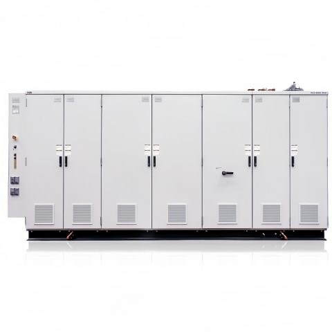 ABB PCS6000 PRODUCT FAMLIY