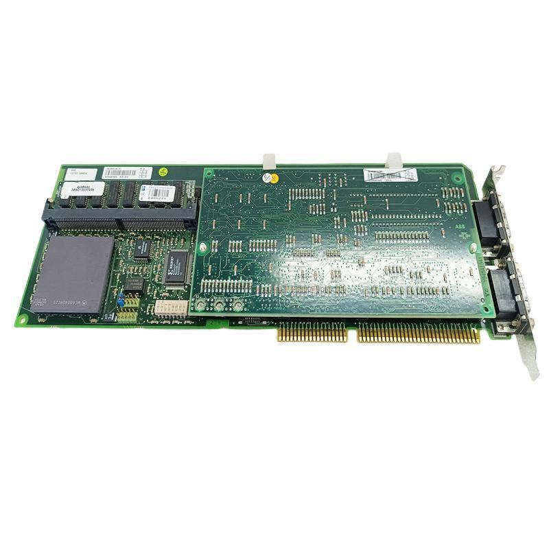 ABB PU512V2 3BUR001401R1 (2) ABB PU512V2 3BUR001401R1