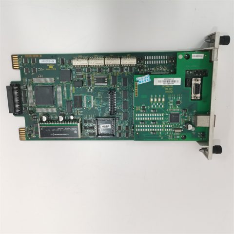 ABB SPAU140C