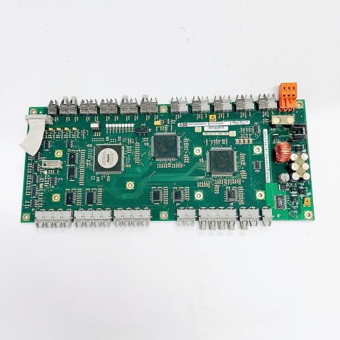 ABB UFC718AE01 HIEE300936R0101