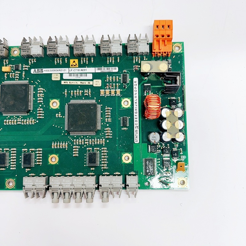 ABB UFC718AE01 HIEE300936R0101