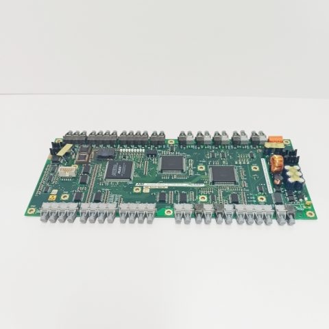 ABB UFC760BE142 3BHE004573R0142