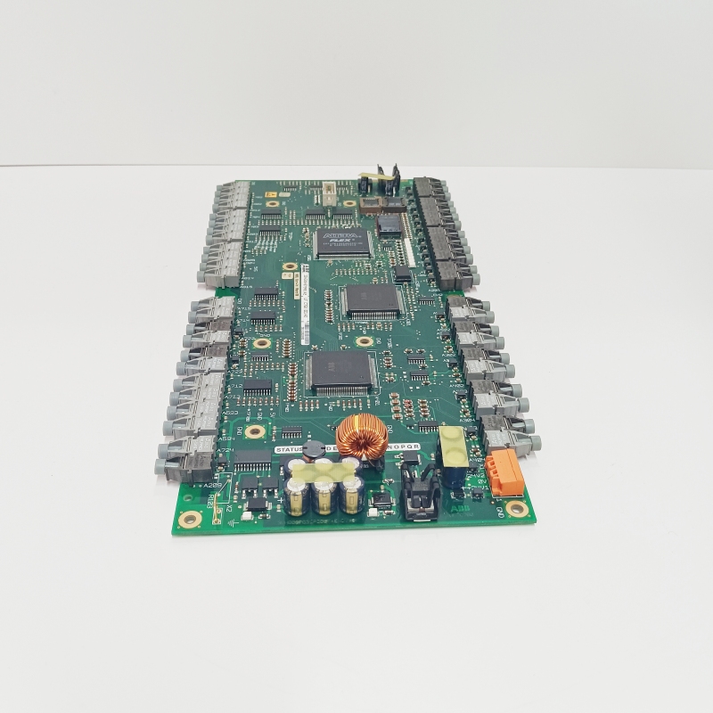 ABB UFC760BE142 3BHE004573R0142