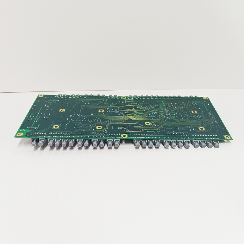 ABB UFC760BE142 3BHE004573R0142 (5)