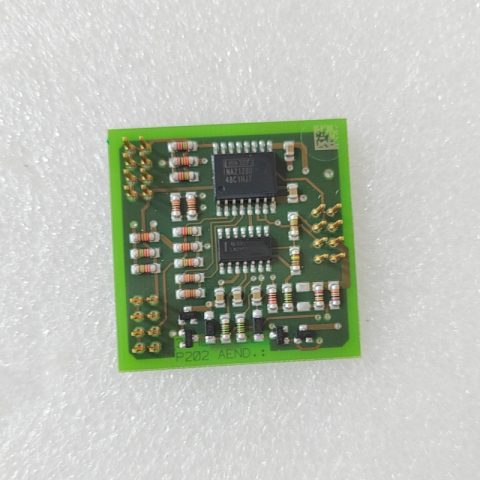 ABB XVC768101 3BHB007211R101