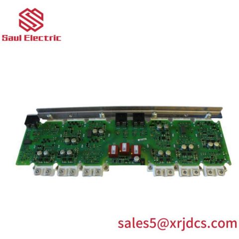 SIEMENS A5E00714562: Advanced Sinamics Powerblock Unit for Industrial Automation