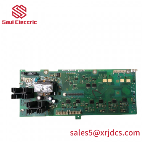 SIEMENS A5E02915323 Industrial Inverter Power Driver