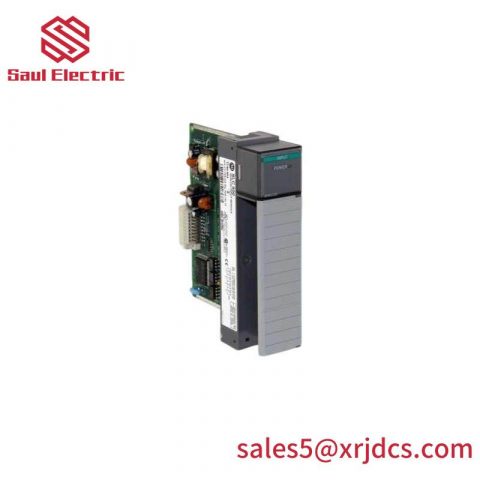 Allen Bradley AB 1746-NI4/A SLC 500 Analog Input Module