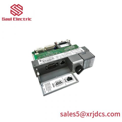 Allen-Bradley 1747-L532 CPU Processor Unit