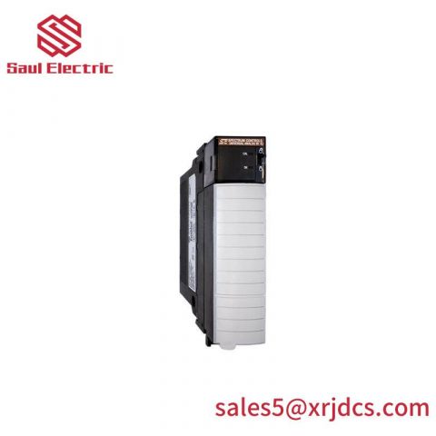 AB 1756-IRT8I Industrial Control I/O Module