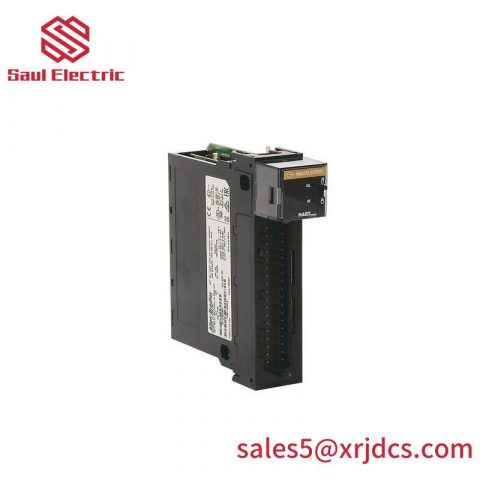 AB 1756-OF8I Analog Output Module - Precision Control for Industrial Automation