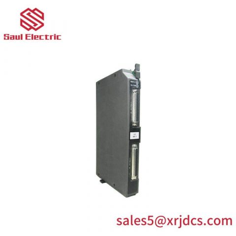 AB 1771-NOC ANALOG OUTPUT MODULE: Advanced Control Solutions for Industrial Automation