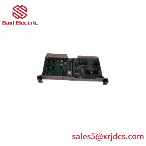 ABB 086387-001 Module ECC
