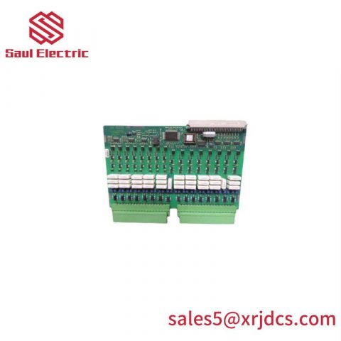 ABB 1MRK000157-MBR00 Circuit Board: Advanced Control Module for Industrial Automation
