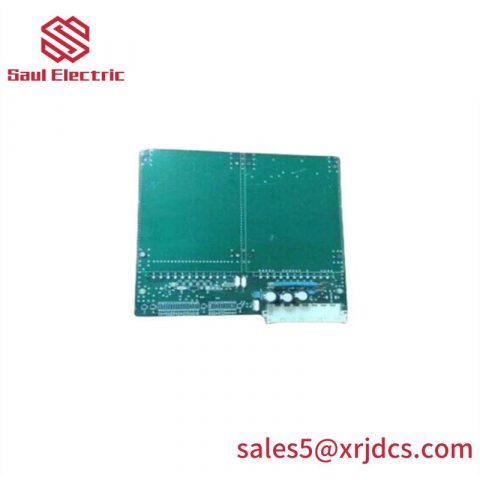 ABB 209630R2 B4LAA Board: Precision Control Module for Industrial Automation