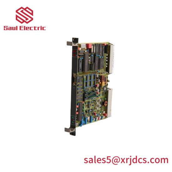 abb_336a4976atp053_control_board.jpg ABB FF-SB12R04K-S2 Control Module, Industrial Automation