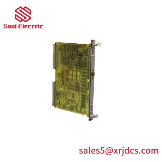 abb_336a4976atp053_control_board_2.jpg ABB FF-SB12R04K-S2 Control Module, Industrial Automation