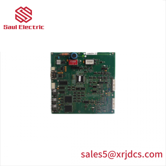 abb_3asc25h203_control_unit.png ABB 3ASC25H203Controller Industrial Automation Module