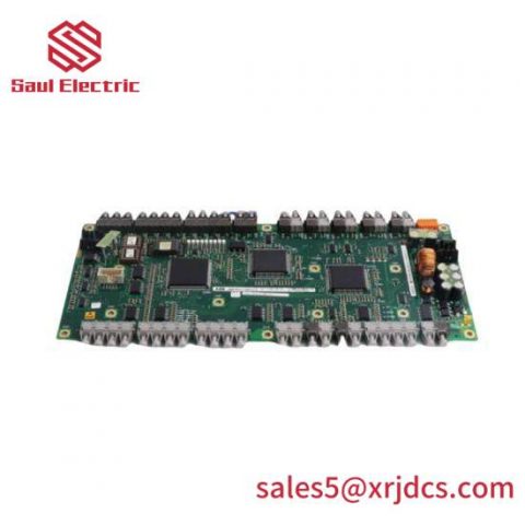 ABB UFC760 BE41 3BHE004573R1041 INTERFACE BOARD, Advanced Control Solution for Industrial Automation