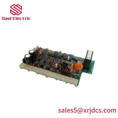 ABB 3BHE024328R0101 Analog Input Module for Industrial Automation