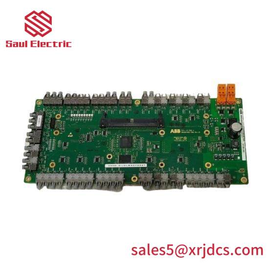 abb_3bhe024855r0101.jpg ABB 3BHE024855R0101 Controller Module, High Precision Industrial Automation Component
