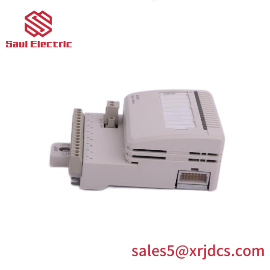 abb_3bsc690099r2_spare_card_1.png ABB 3BSC690099R2 Spare Card: Essential Module for Industrial Control Systems