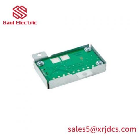 ABB 3HAC021514-001 I/O Card - DCS Automation Parts