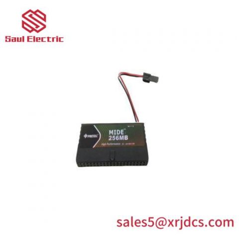 ABB 3HAC022104-006 DSQC 564C IDE Flash Module, 256MB