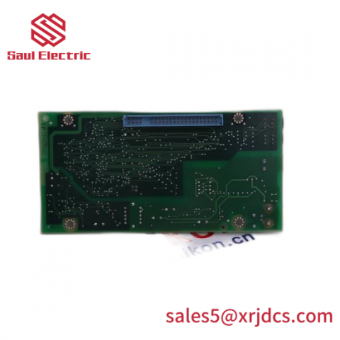 ABB SNAT 603CNT Control Board