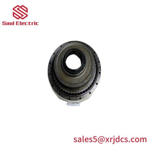 ABB IRB6700 Control Systems - Advanced Robotic Solutions