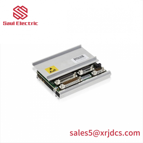 ABB 3HAC044168-001/05 Robot SMB Board - Advanced Control Solution for Industrial Robots