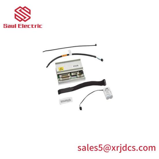 abb_3hac046686001_smb_replacement_set.jpg ABB 3HAB3631-1 Gasket for Industrial Control Systems