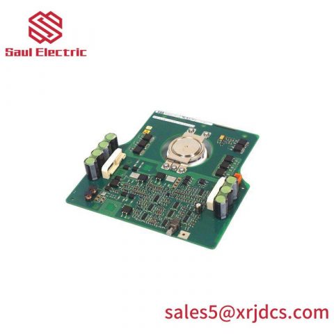 ABB 5SHX 1000H0003 Industrial Automation Module