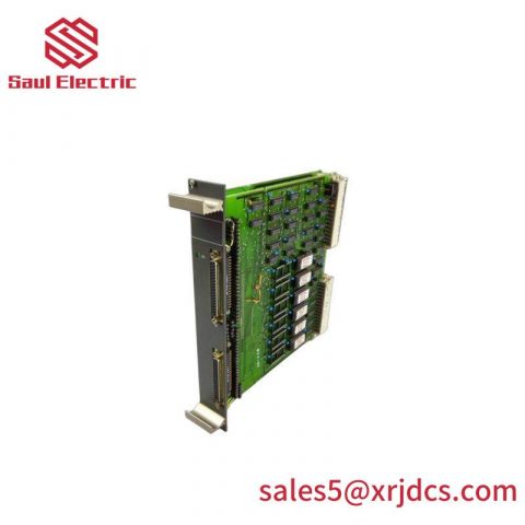 ABB 88FN02B-E GJR2370800R0200 Industrial PLC Control Board