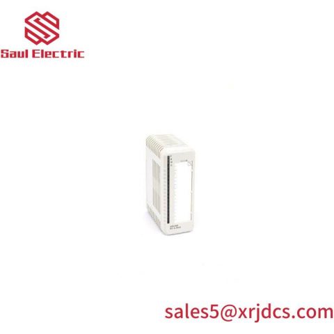 ABB AO810V2 3BSE038415R1 MK0167 High Precision Analog Output Module