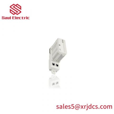 ABB CI855K01 3BSE018106R1 CI855K01 MB 300 Interface Control Module