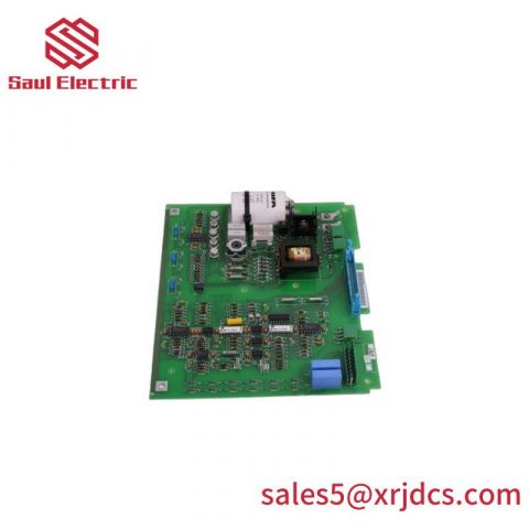 ABB P80226 Elevator Chain Hoist Device - For Enhanced Elevator Operation Efficiency