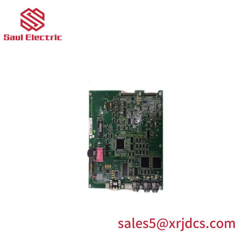 abb_dapc100_3asc25h203_board.jpg ABB 3ASC25H203Controller Industrial Automation Module