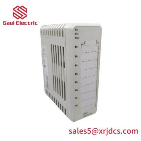 ABB DI820 3BSE008512R1 Digital Input Module for Industrial Automation