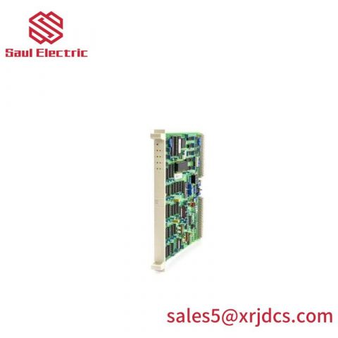 ABB DSDP 140B Counter Board - High-Precision Control Module