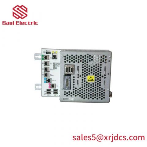 ABB DSQC1000 & DSQC1018 Modules, 3HAC042766-001 & 3HAC050363-001, Control Module & Signal Conditioning