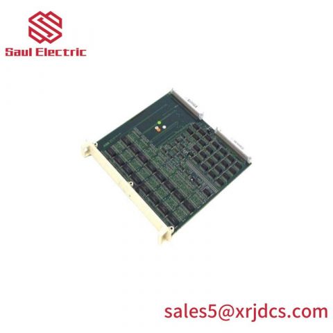 ABB 3HNE 01101-1 VALVES KIT - Industrial Automation Control Solutions