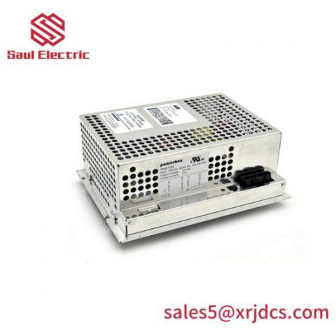 ABB DSQC661 Power Supply - Industrial Control Module